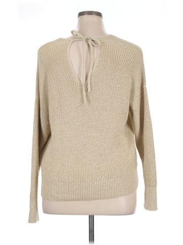 Ann Taylor LOFT Pullover Sweater (view 2)