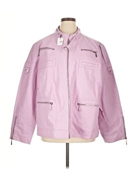 Avenue Jacket (view 1)