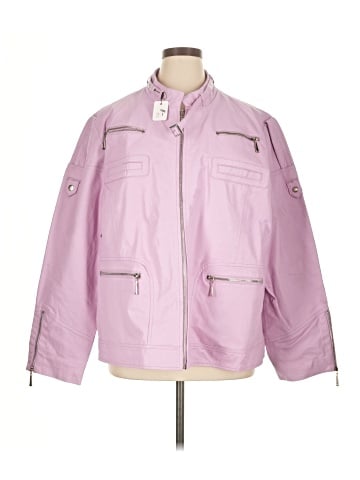 Avenue Jacket (view 1)