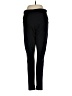 Athleta Solid Black Active Pants Size S - photo 2