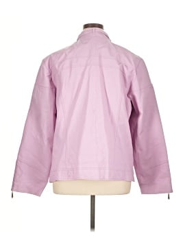 Avenue Jacket (view 2)