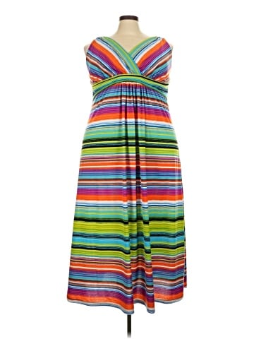 New Directions Casual Dress (view 1)