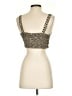 Rip Curl Gold Sleeveless Top Size S - photo 2