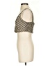 Rip Curl Gold Sleeveless Top Size S - photo 5