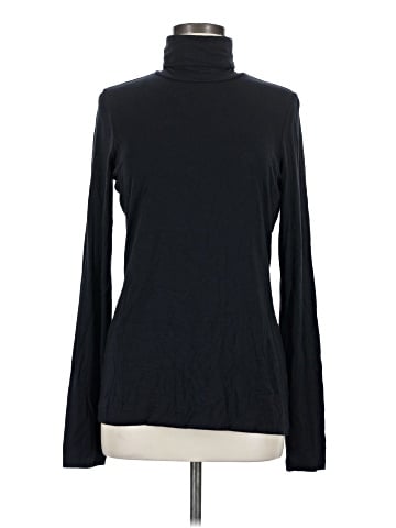 Classiques Entier Turtleneck Sweater (view 1)
