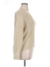 Ann Taylor LOFT Metallic Tan Pullover Sweater Size XL - photo 4