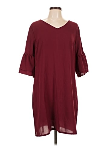 SimpleFun Casual Dress (view 1)