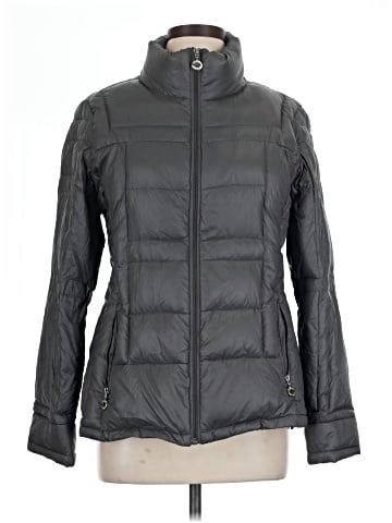 Calvin Klein Snow Jacket (view 1)