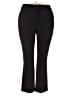 Investments Black Dress Pants Size 18 - photo 1