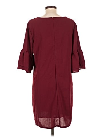 SimpleFun Casual Dress (view 2)