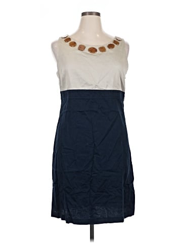 Ann Taylor LOFT Outlet Casual Dress (view 1)