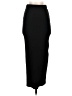 Zara Black Formal Skirt Size S - photo 1