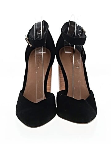 Soludos Heels (view 2)