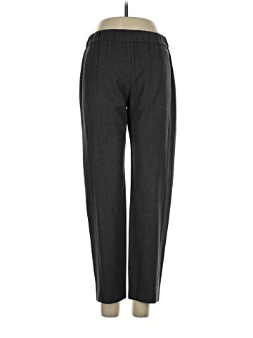 Theory Wool Pants (view 1)