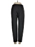 Theory Chevron-herringbone Gray Wool Pants Size P (petite) - photo 1