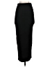 Zara Black Formal Skirt Size S - photo 2