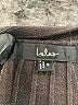 Lulus Gray Cardigan Size S - photo 7