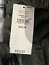Gap 100% Polyester Black Casual Pants Size 0R - photo 8