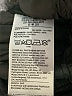 Gap 100% Polyester Black Casual Pants Size 0R - photo 9