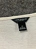 Ann Taylor 100% Polyester Yellow Sleeveless Blouse Size S - photo 7