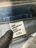 Eunina Stars Blue Jeans Size 1 - photo 8