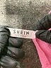 Shein Pink Tank Top Size M - photo 8