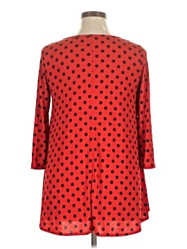 Unbranded 3/4 Sleeve Top (view 2)