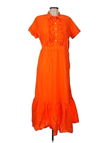 J.Crew Casual Dress (view 1)