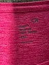 Gap Fit Pink Active T-Shirt Size XXL - photo 7