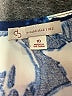 db established 1962 Print Blue Casual Dress Size 10 - photo 7