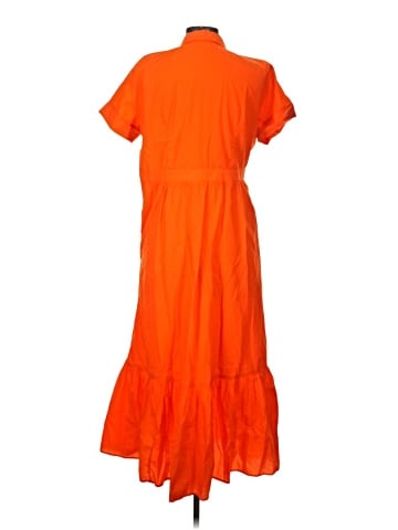 J.Crew Casual Dress (view 2)