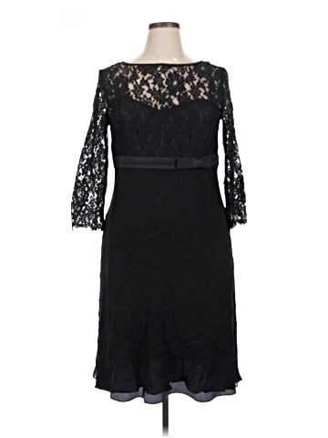 Talbots Cocktail Dress (view 1)