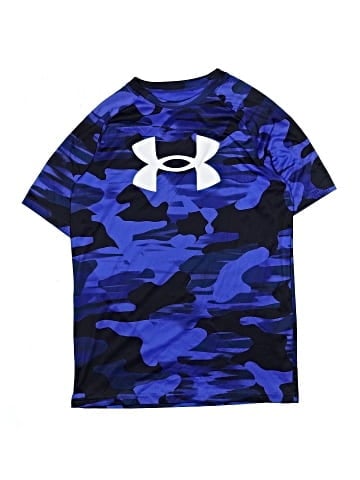 Under Armour Active T-Shirt (view 1)