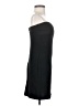 Twenty One Solid Black Cocktail Dress Size S - photo 4