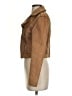 Miss Love 100% Polyester Brown Jacket Size S - photo 5