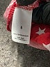 Carter's 100% Cotton Stars Red Dress Size 6 - photo 4