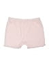 Unbranded 100% Cotton Pink Shorts Size L (youth) - photo 2