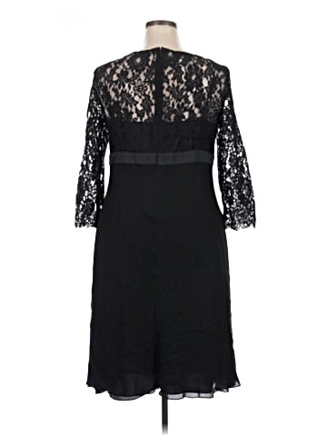 Talbots Cocktail Dress (view 2)