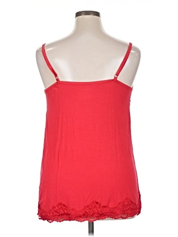 Lane Bryant Tank Top (view 2)