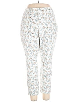 Ann Taylor Loft Jeggings