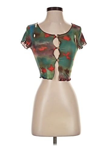 Shein Tank Top (view 1)