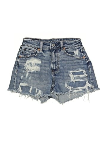 American Eagle Outfitters Denim Shorts (view 1)