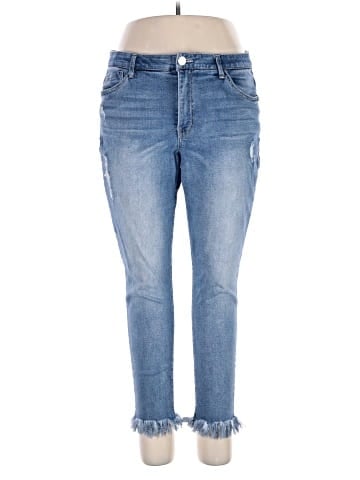 Democracy Jeans (view 1)