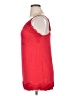 Lane Bryant Red Tank Top Size 14 - 16 Plus - photo 5