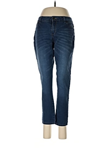 Express Jeans Jeans (view 1)
