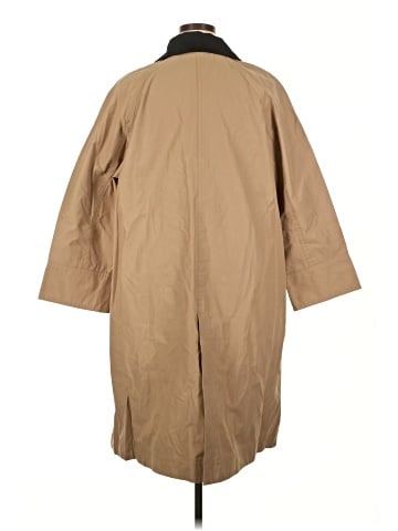 Old Navy Trenchcoat (view 2)