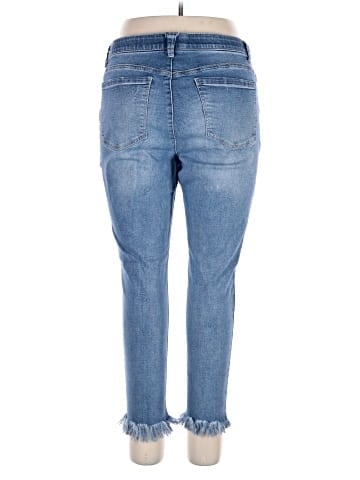 Democracy Jeans (view 2)