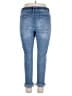 Democracy Blue Jeans Size 16 - photo 2