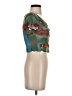 Shein Green Tank Top Size 2 - photo 4