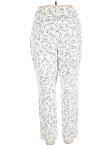 Ann Taylor LOFT Jeggings (view 2)